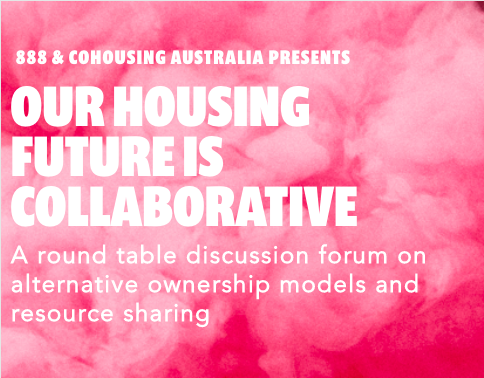 Our housing future is collaborative